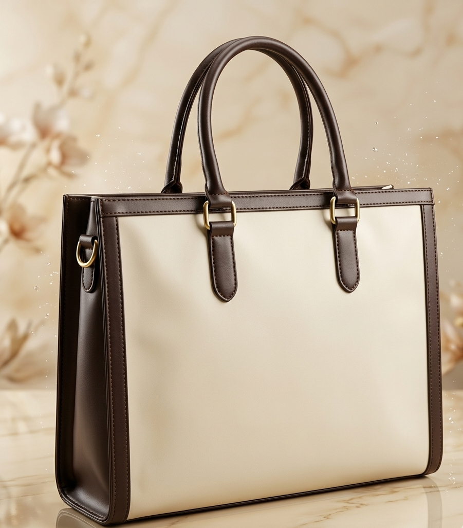 Tote Bag - Classy